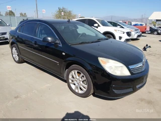 SATURN SATURN AURA XE