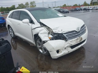TOYOTA TOYOTA VENZA BASE V6