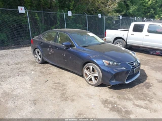 LEXUS LEXUS IS 300