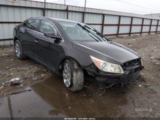 BUICK BUICK LACROSSE PREMIUM 2 GROUP