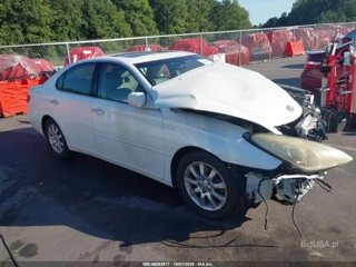 LEXUS LEXUS ES 330
