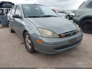 FORD FORD FOCUS SE