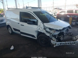 FORD FORD TRANSIT CONNECT XL