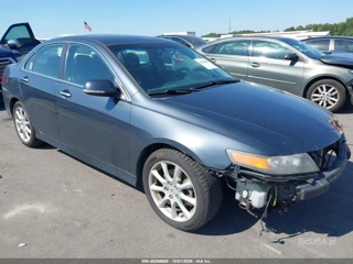 ACURA ACURA TSX