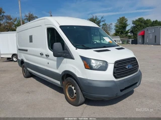 FORD FORD TRANSIT-250