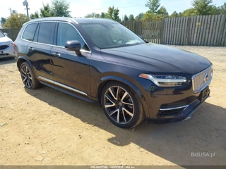 VOLVO VOLVO XC90 HYBRID T8 INSCRIPTION