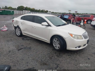 BUICK BUICK LACROSSE CXL