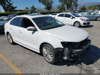 VOLKSWAGEN VOLKSWAGEN JETTA 2.0L TDI