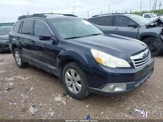 SUBARU SUBARU OUTBACK 2.5I PREMIUM