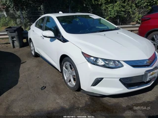 CHEVROLET CHEVROLET VOLT LT