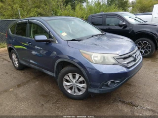 HONDA HONDA CR-V EX