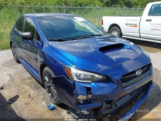SUBARU SUBARU WRX LIMITED