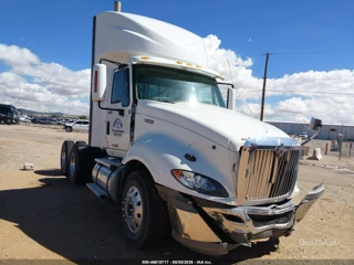 INTERNATIONAL INTERNATIONAL PROSTAR PREMIUM
