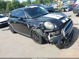 MINI MINI HARDTOP COOPER S