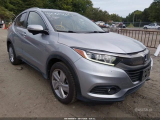 HONDA HONDA HR-V AWD EX