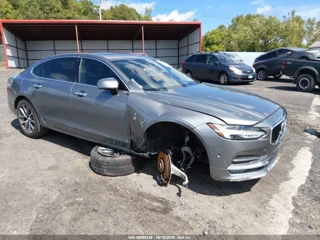 VOLVO VOLVO S90 T6 MOMENTUM