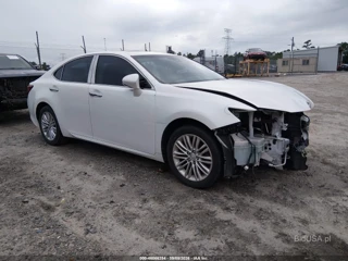 LEXUS LEXUS ES 350