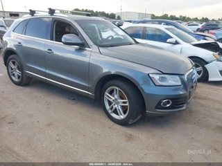 AUDI AUDI Q5 2.0T PREMIUM