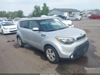 KIA KIA SOUL