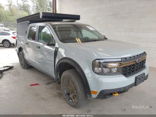FORD FORD MAVERICK XLT