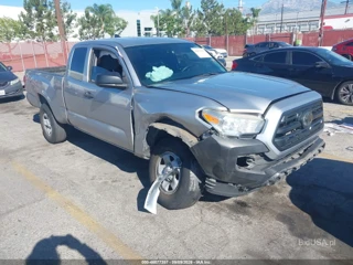 TOYOTA TOYOTA TACOMA SR