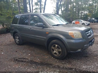 HONDA HONDA PILOT EX-L