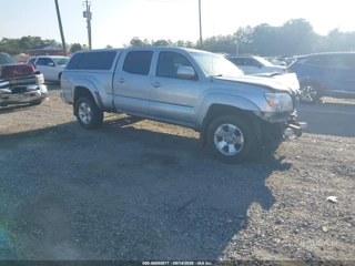 TOYOTA TOYOTA TACOMA BASE V6