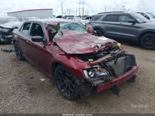 CHRYSLER CHRYSLER 300 TOURING