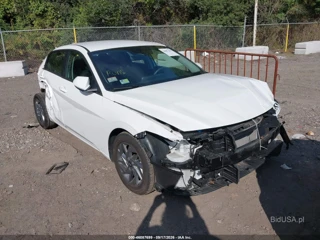 HYUNDAI HYUNDAI ELANTRA SEL