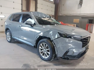 HONDA HONDA CR-V EX AWD