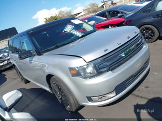 FORD FORD FLEX SEL