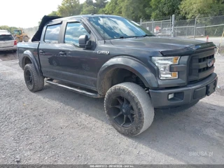 FORD FORD F-150 XL