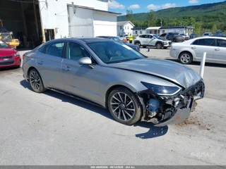 HYUNDAI HYUNDAI SONATA LIMITED