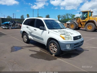TOYOTA TOYOTA RAV4