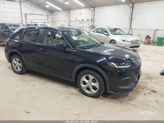 HONDA HONDA HR-V AWD LX