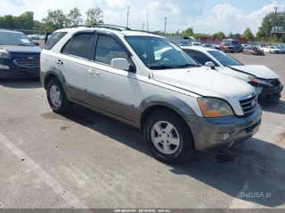 KIA KIA SORENTO EX