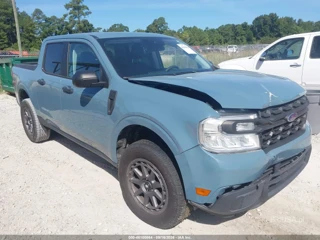 FORD FORD MAVERICK XL