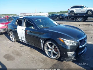 INFINITI INFINITI Q70 3.7