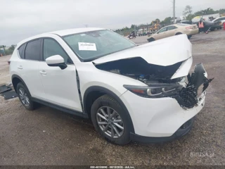 MAZDA MAZDA CX-5 2.5 S SELECT