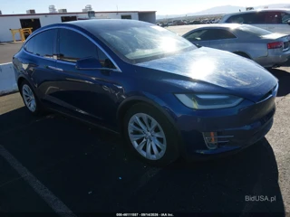 TESLA TESLA MODEL X 100D/75D/90D