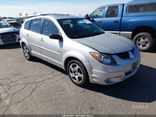 PONTIAC PONTIAC VIBE