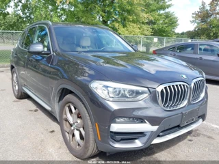 BMW X3 XDRIVE30I