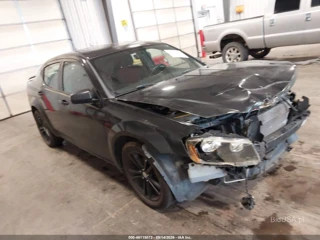 DODGE DODGE AVENGER MAINSTREET