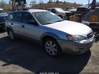 SUBARU SUBARU OUTBACK 2.5I
