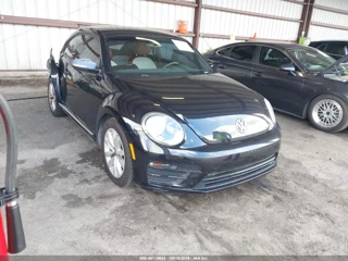VOLKSWAGEN VOLKSWAGEN BEETLE #PINKBEETLE/1.8T CLASSIC/1.8T S