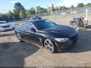 BMW 428I
