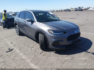 HONDA HONDA HR-V 2WD EX-L