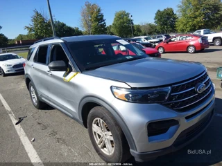 FORD FORD EXPLORER XLT
