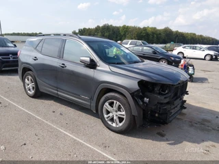 GMC TERRAIN SLE