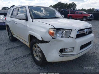 TOYOTA TOYOTA 4RUNNER SR5 V6